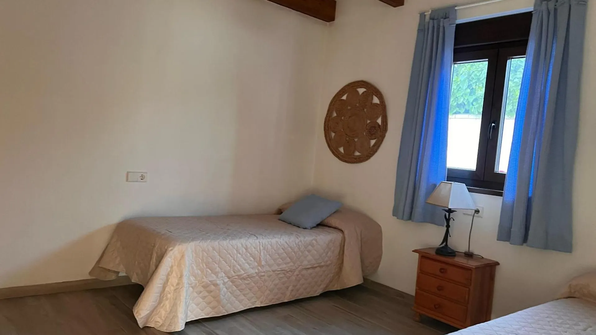 Nyaraló Precioso Chalet En El Palmar