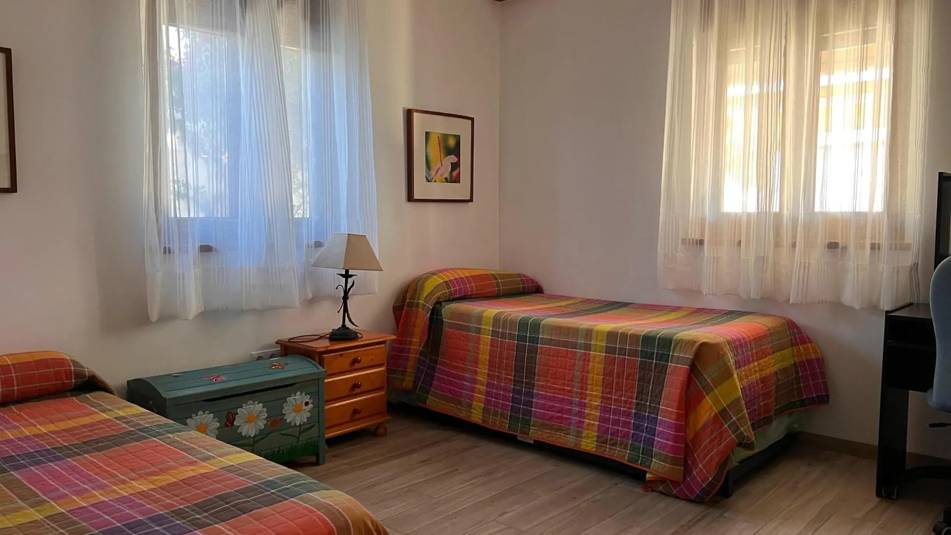 Precioso Chalet En El Palmar 0*,  Spanyolország
