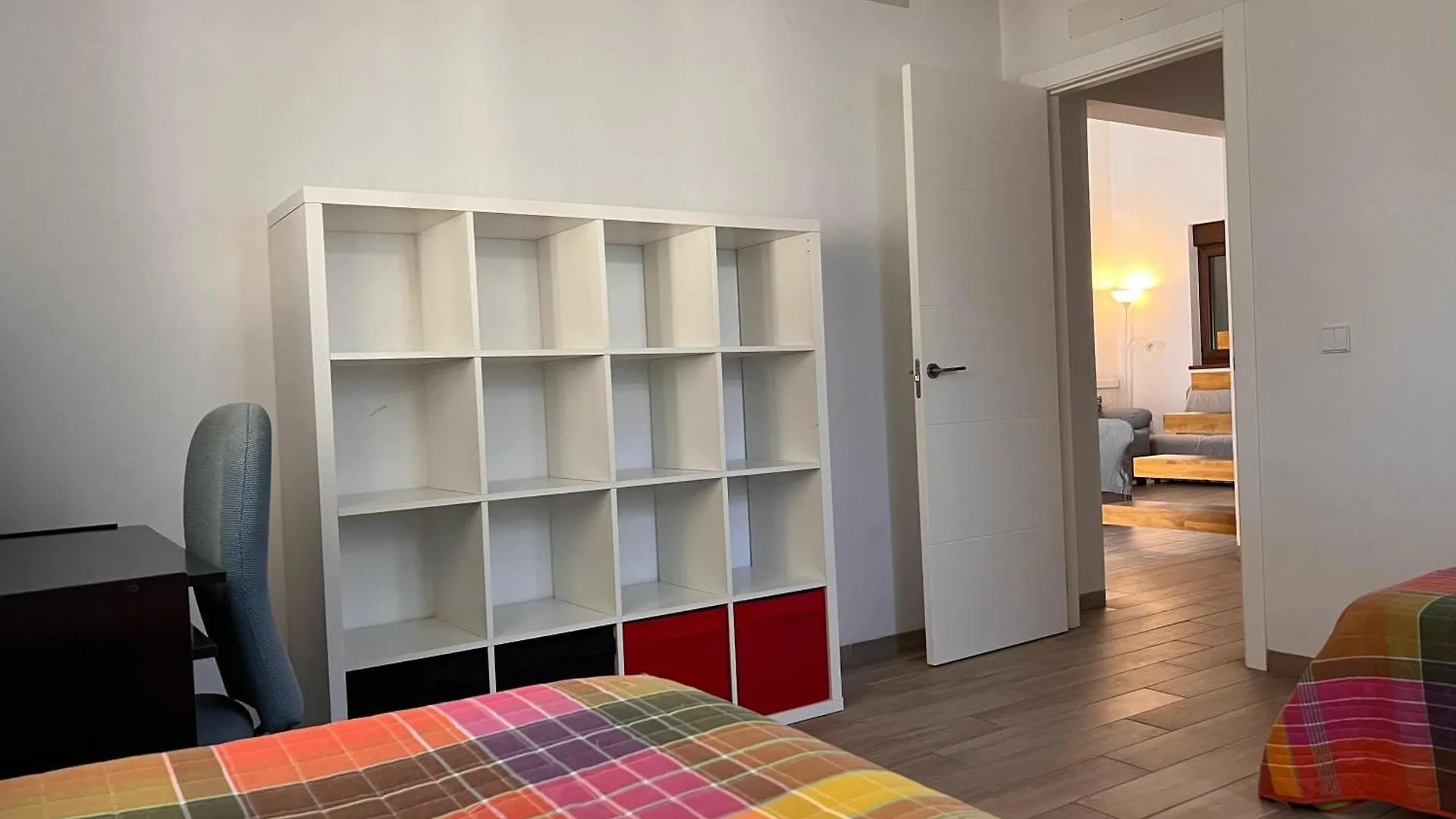 Nyaraló Precioso Chalet En El Palmar Spanyolország