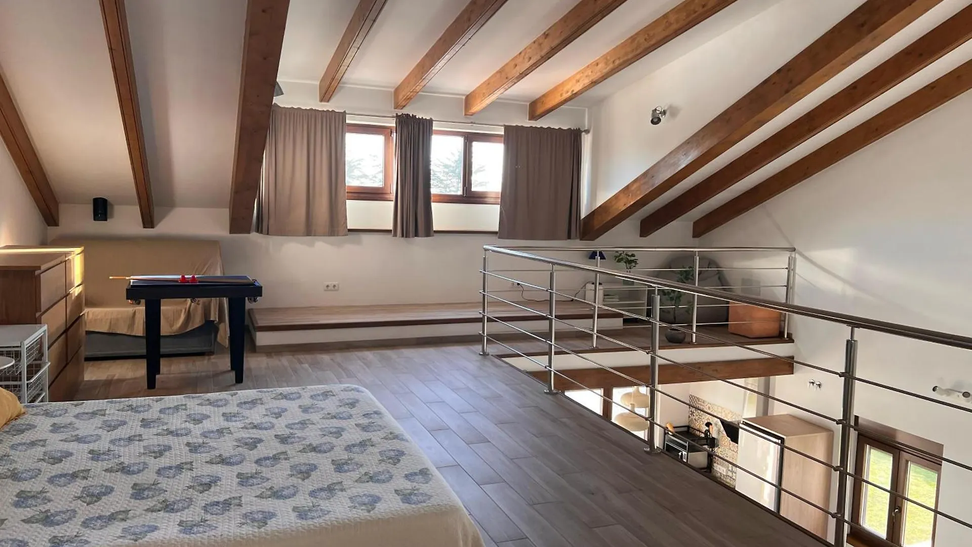 Nyaraló Precioso Chalet En El Palmar